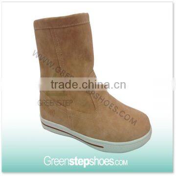 2014 new style Colorfu Fashion Boots