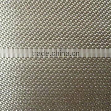 High Strength Plain/Twill Basalt Fabric 400gsm, fire proof