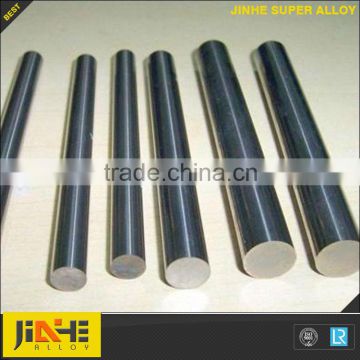 high temperature nickel alloy pyromet x750 round bar