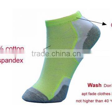 China Socks Factory Ankle Socks For Men