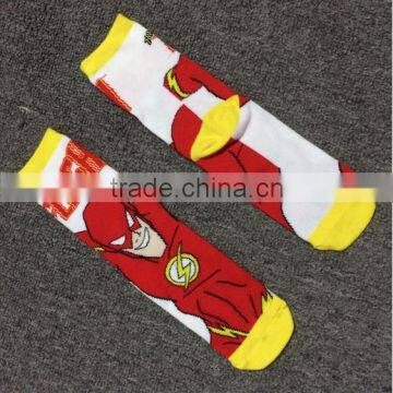 Custom Warming Skiing Hiking Climbing Cycling Young Tube Teen Tube Socks