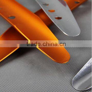 Hot Sale 31 cm U Snow Nails/nail Beach Aluminum Tent Accessories/nailed Awning to Aluminum photo-3