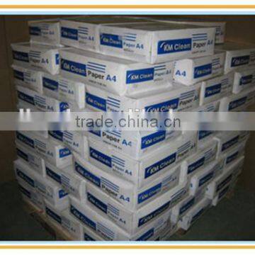 White Antistatic ESD Cleanroom Paper A4 photo-3