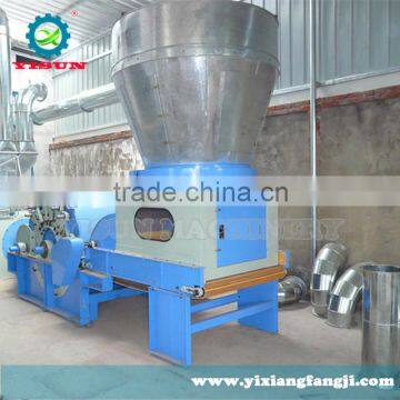Wool/fiber/cashmere Mixing Machine BC262 With Low Price Factory Made photo-3
