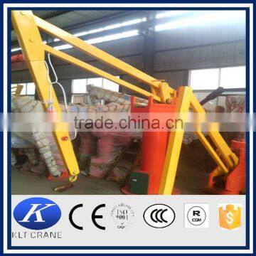 PJ Series 300kg Balance Crane photo-4