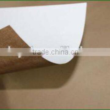 Uncoated White Top Kraft Liner