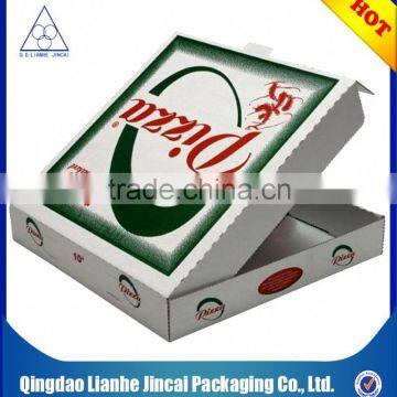 24 hours service personal paper pizza box