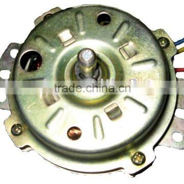 motor for exhaust fan and fan heater