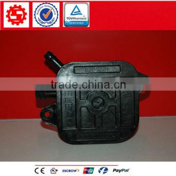 Diesel Engine Genuine 6L Breath Housing 49350781