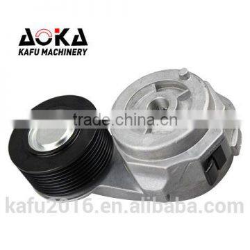 Excavator spare parts PC200-8 belt tensioner 6754-61-4110