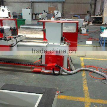 CNC Wood Turning Lathe CNC Wood Lathe with Engraving Machine