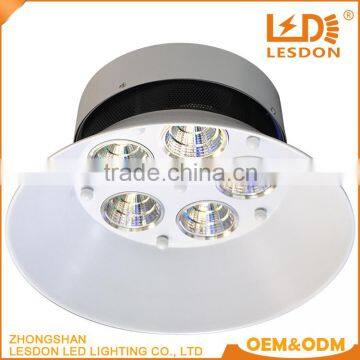 China supplier wholesale 50w 100w 150w led low bay light saa approved