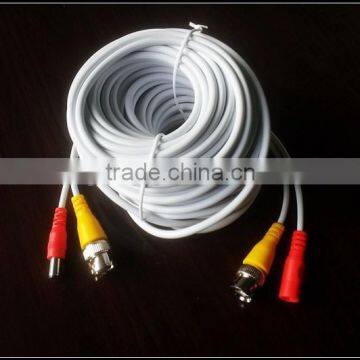 factory wholesale BNC+DC A&V cables for monitor