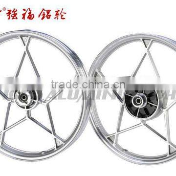 motorcyclewheel GS125 QF-0028
