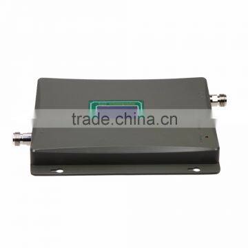 3G 2100MHz Cell Phone Signal Booster With LCD Display photo-2