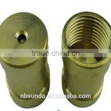 Factory Direct Customized Brass Spray Nozzle Fuel Injector Nozzles