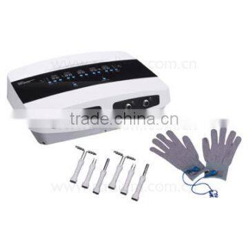 B-9922 Face lifting by BIO and magic glove Beauty equipment face lifting machines