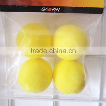 Cheap Price EVA Golf Balls Factory Sales