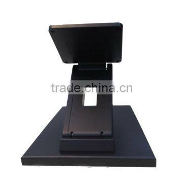 Vesa monitor stand for low cost touch screen mobile phone