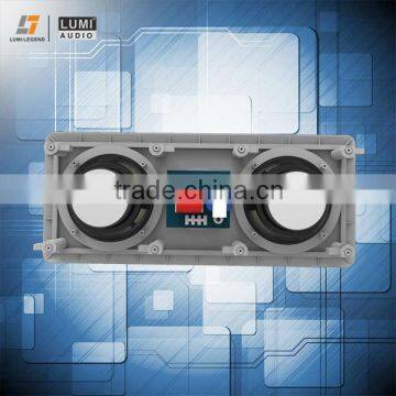 In Wall Home Theater Speakers photo-3