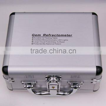 FABLE Professornal Refractometer With Built-in Monochrome LED Light photo-6