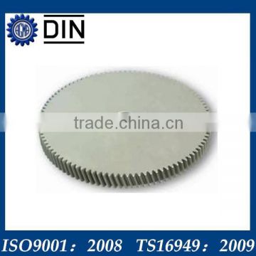 Desal Engeens Parts Durable Life no Noisy photo-4