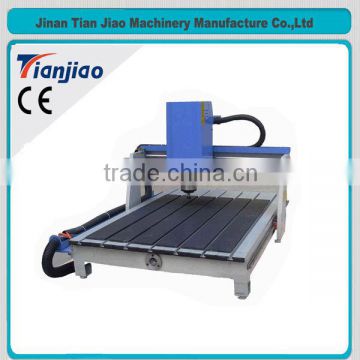 new condation tabletop cnc router (TJ6090)