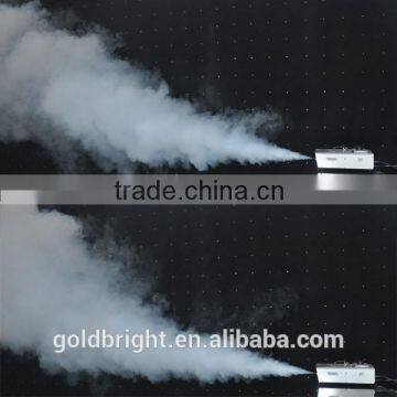 Fog Heater for Smoke Machine Wireless Control Fog Machines photo-2