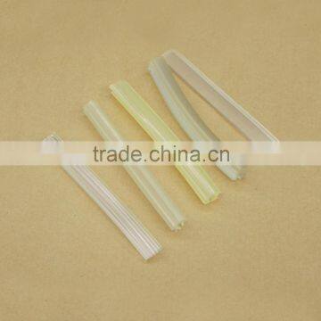 Super Plastic Edge Band Extrusion Strip photo-4
