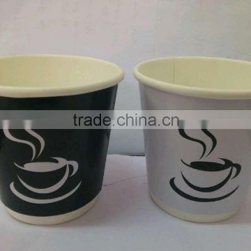 Beverage Use and Paper Material biodegradable coffee paper cups