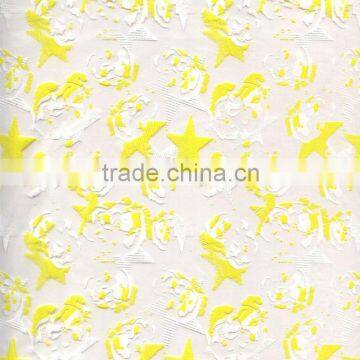 Computer Case Skulls Pattern Water Transfer Film width 50CM GWN1137