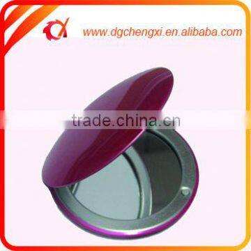 Wholesale Pink Pocket Make Up Magic Mirror/party Souvenir photo-5