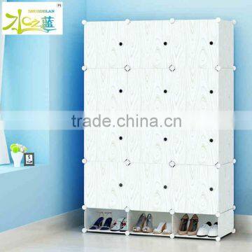 Fashionable Cheap Wardrobe Closet Cabinets