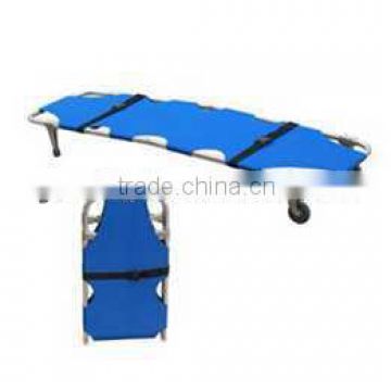 Emergency stretcher