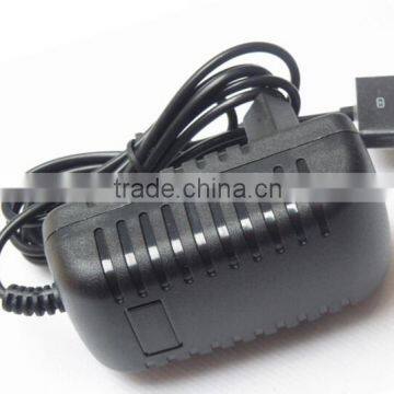 Hot Selling For ASUS TF101 15V 1.2A Travel Charger