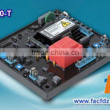 Automatic Voltage Regulator for SX440 Stamford AVR photo-3