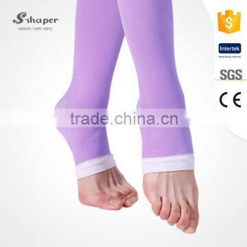 S-SHAPER Factory Price Compression Socks Varicose Vein Health Stockings