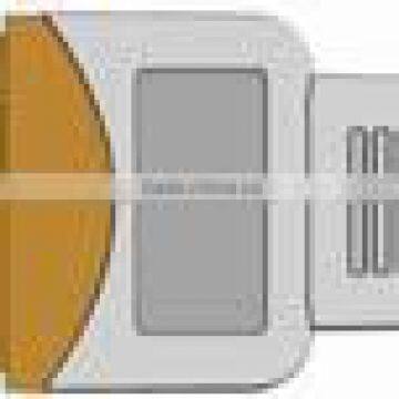 Spacelabs 20700-4000-00 Pediatric Temperature Probe/ Sensor, 3m, Skin photo-2