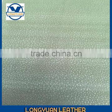 PU for Garment Faux Leather Fabric for Clothing