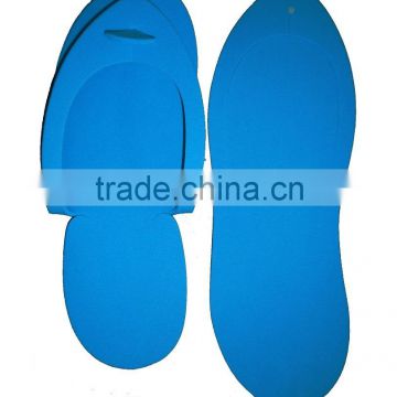 30cm eva material fish-shape slippers