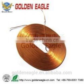 pancake air coil for induction cooker GE405