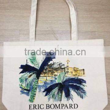 Cotton Tote Bag - Manufacturer in Istanbul