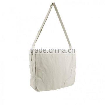 Canvas Postman Bag