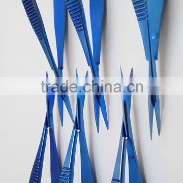 Eyelash Scissors / Light Weight & Extra Sharp Eyelash Scissors / Best Suppliers Of Scissors