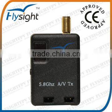 B274 Flysight New TX TX58CE 21CH Wireless AV Transmitter Compatible with F Airwave