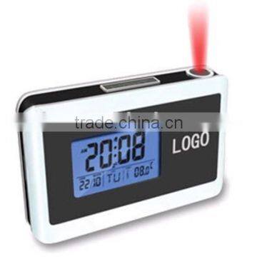 digital clock