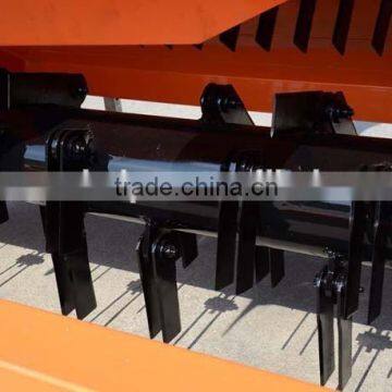 Straw Bale Press Machine, Straw Briquette Machine photo-6