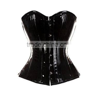 Sexy Corsets, Body Shapes