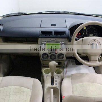 USED CARS - MAZDA DEMIO COZY (RHD 820699 GASOLINE) photo-4