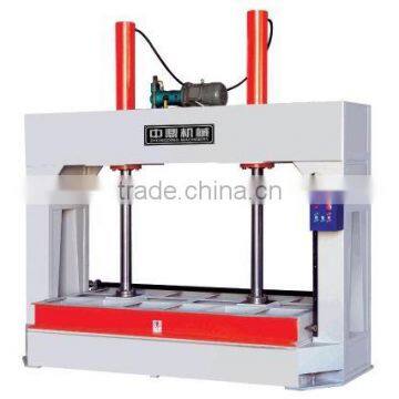 Workshop Hydraulic Press Machine Price photo-5